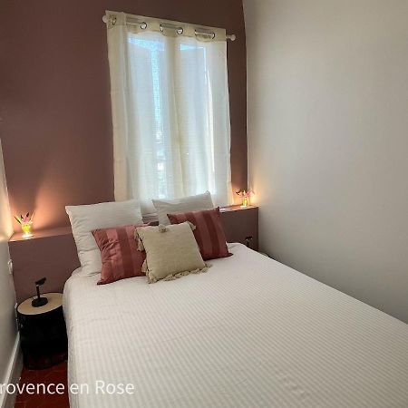 Charmant Appartement T2 / 58 M2 / 4 Personnes เอ็ก-ซอง-โพรวองซ์ ภายนอก รูปภาพ