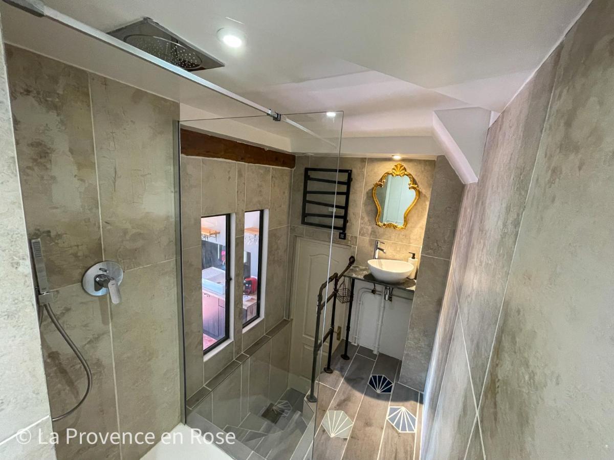 Charmant Appartement T2 / 58 M2 / 4 Personnes เอ็ก-ซอง-โพรวองซ์ ภายนอก รูปภาพ